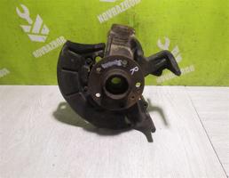 Кулак поворотный передний правый для Skoda Octavia A4 1U 2000-2011  запчасти бу