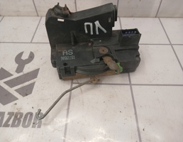 Замок двери передней левой для Opel Astra G 1998-2005  запчасти бу