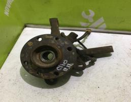 Кулак поворотный передний правый для Renault Clio 2 Symbol 1998-2008  запчасти бу