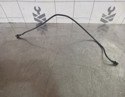 Трубка системы охлаждения для Peugeot 307 2001-2008  запчасти бу