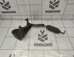 Механизм выбора передач для VW Golf 3 Vento 91-97  запчасти бу