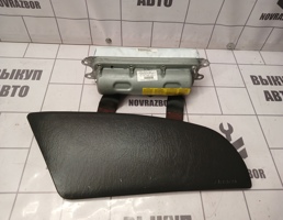 Подушка безопасности пассажирская для Ford Focus 1 1998-2004  запчасти бу