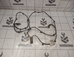 Проводка (коса) для Opel Astra G 1998-2005  запчасти бу