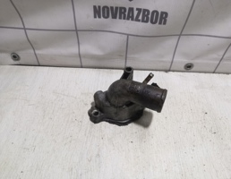 Корпус термостата для Opel Vectra B 1999-2002  запчасти бу