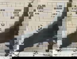 Обшивка стойки для LADA VESTA 15-19  запчасти бу