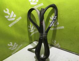 Уплотнитель двери для Kia Cerato 2004-2008  запчасти бу