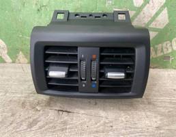 Дефлектор воздушный для BMW X3 F25 2010-2017  запчасти бу