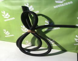 Уплотнитель двери для Ford Focus 2 08-11  запчасти бу