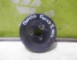 Шкив водяного насоса (помпы) для Ford Focus 1 1998-2004  запчасти бу