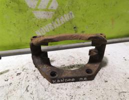 Скоба суппорта переднего для Renault Kangoo 97-03  запчасти бу