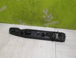 Плата заднего фонаря для Opel Corsa C 2000-2006  запчасти бу