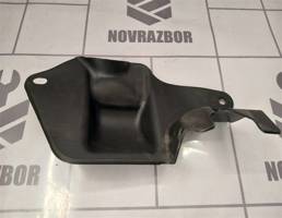 Накладка (кузов внутри) для Skoda Octavia A5 1Z   04-13  запчасти бу