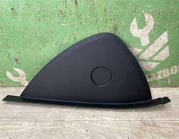 Накладка декоративная для BMW X3 F25 2010-2017  запчасти бу