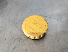 Крышка расширительного бачка для Opel Vectra B 1999-2002  запчасти бу