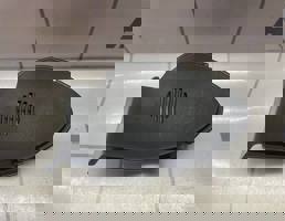 Накладка декоративная для Mitsubishi Lancer 10 CX  CY 07-17  запчасти бу