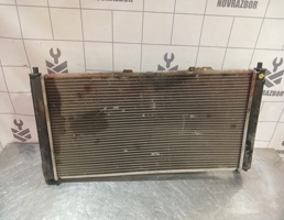 Радиатор основной для Mazda 323 BA 94-98  запчасти бу