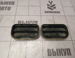 Решетка вентиляционная для Ford Focus 2 05-08  запчасти бу