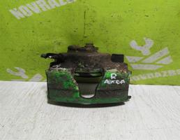 Суппорт передний правый для Opel Astra G 1998-2005  запчасти бу