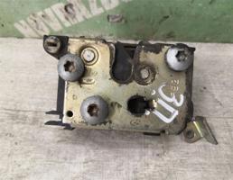 Замок двери задней правой для Fiat Punto 1(176) 93-99  запчасти бу