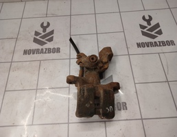 Суппорт задний правый для Faw Besturn B50 2009-2016  запчасти бу