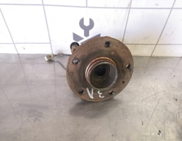 Ступица задняя для Suzuki SX4 2006-2013  запчасти бу