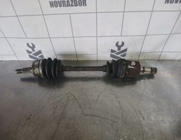 Полуось передняя левая для Kia RIO 1 2000-2004  запчасти бу