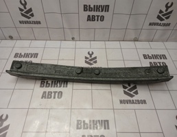 Наполнитель переднего бампера для Chery QQ6 S21 07-10  запчасти бу