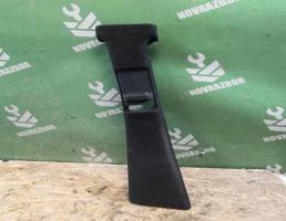 Обшивка стойки для Mercedes Benz W210 E-class 1995-2000  запчасти бу