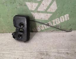 Замок багажника для VW Polo Classic 95-02  запчасти бу