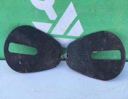 Накладка (кузов внутри) для Fiat Stilo  02-07  запчасти бу