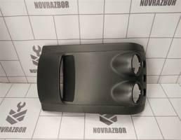 Накладка декоративная для Chevrolet Aveo T200 03-08  запчасти бу