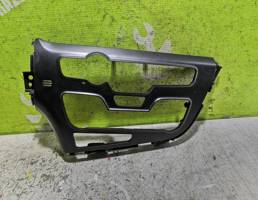 Накладка декоративная для Kia Optima 3 2010-2015  запчасти бу