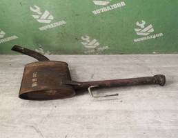 Резонатор для VW Passat B4 94-96  запчасти бу