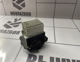 Резистор отопителя для LADA VESTA 15-19  запчасти бу