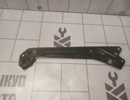 Кронштейн (сопут. товар) для Skoda Yeti 2009-2018  запчасти бу