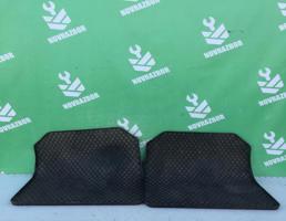 Коврики к-кт для Opel Movano 1998-2010  запчасти бу