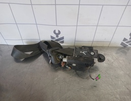 Ремень безопасности с пиропатроном для Chevrolet Aveo (T250) 2005-2011  запчасти бу