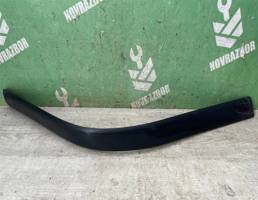 Молдинг задней правой двери для Ford Escort /Orion 1995-1998  запчасти бу