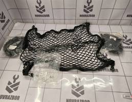 Обшивка багажника для Skoda Octavia A5 1Z   04-13  запчасти бу