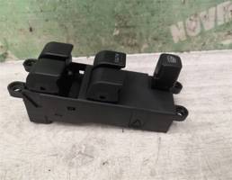 Блок управления стеклоподъемниками для Nissan Primera P11 96-02  запчасти бу