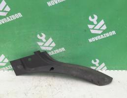 Накладка порога (внутренняя) для Opel Movano 1998-2010  запчасти бу