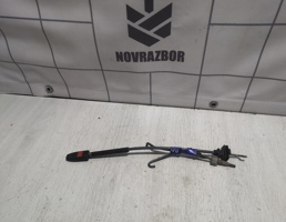 Тяга замка для Opel Zafira A 99-05  запчасти бу