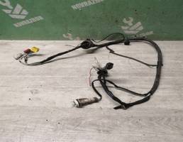 Проводка (коса) для VW Passat B5 96-00  запчасти бу