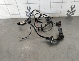 Проводка (коса) для Opel Vectra B 1999-2002  запчасти бу