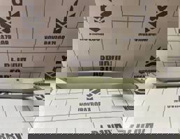 Обшивка двери багажника для Ford Focus 2 05-08  запчасти бу