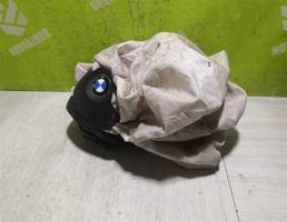 Подушка безопасности в руль для BMW X3 F25 2010-2017  запчасти бу