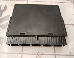 Блок управления центральным замком для Ford Focus 1 1998-2004  запчасти бу