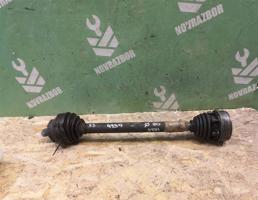 Полуось привод для Audi 80  90  B3  86-91  запчасти бу