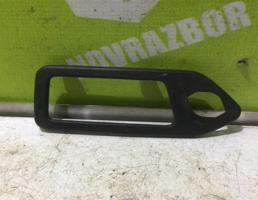 Накладка ручки внутренней для VW Passat  B3  1988-1993  запчасти бу