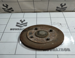 Барабан тормозной для Ford Focus 1 1998-2004  запчасти бу
